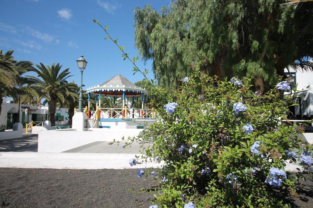 Apartamento Casa Linda Costa Teguise Exterior foto