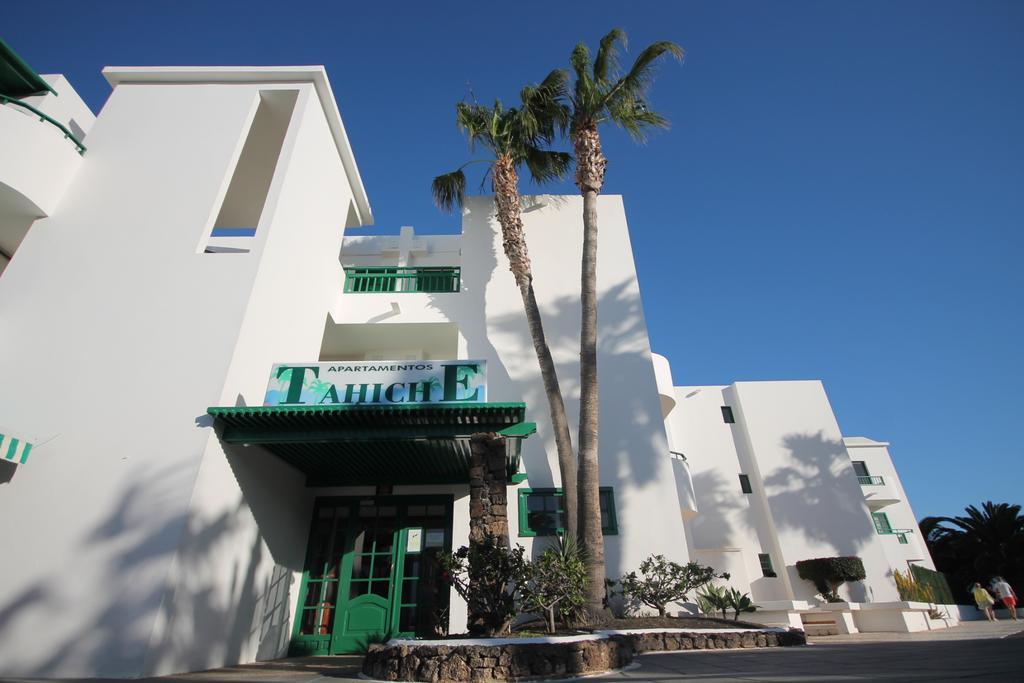 Apartamento Casa Linda Costa Teguise Exterior foto
