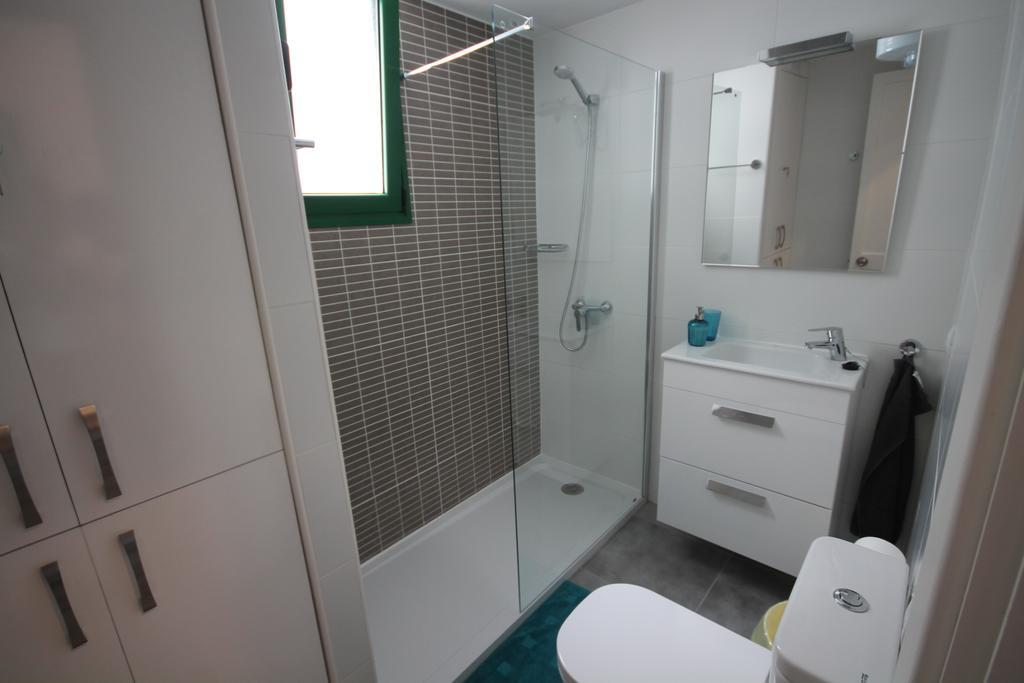 Apartamento Casa Linda Costa Teguise Exterior foto