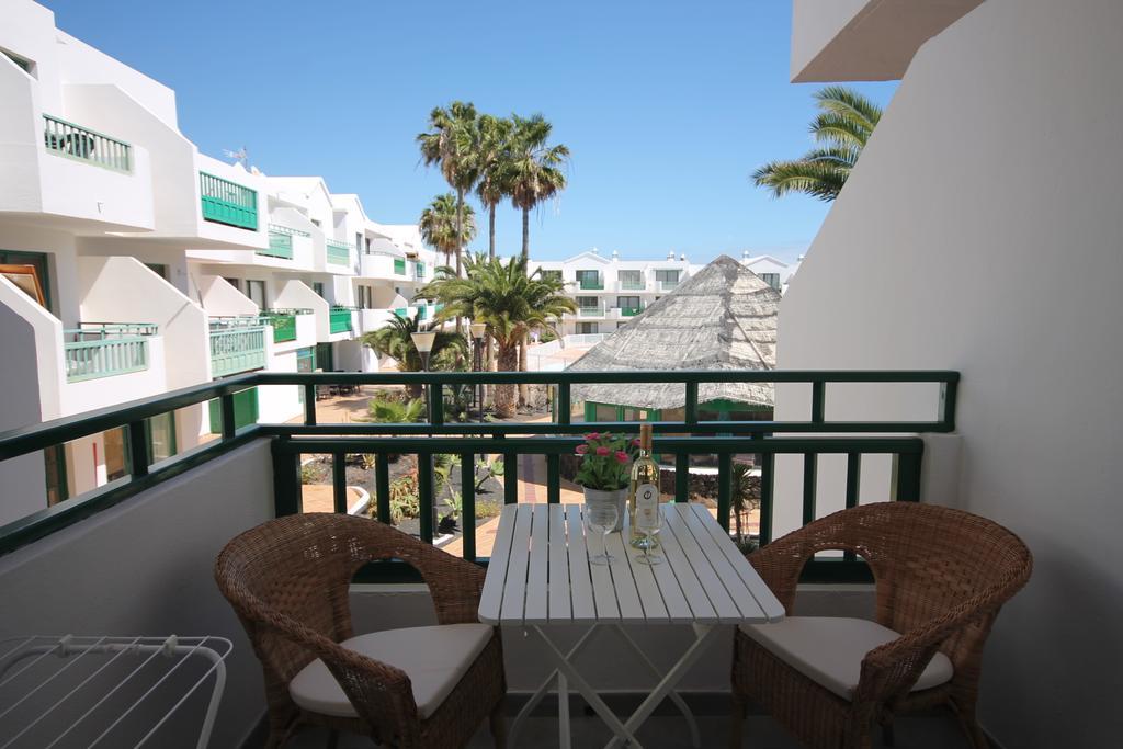 Apartamento Casa Linda Costa Teguise Exterior foto