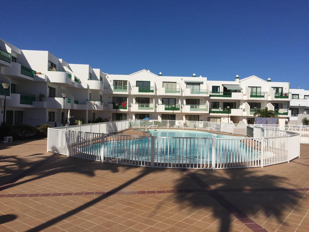 Apartamento Casa Linda Costa Teguise Exterior foto